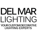 Del Mar Lighting Company logo