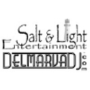 Salt & Light Entertainment logo