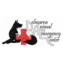 Delmarva Animal Emergency Ctr logo