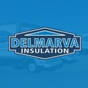 Delmarva Insulation logo