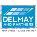 Delmay Corporation logo