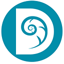 Delaware Museum of Nature and Science logo