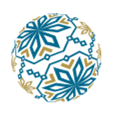 Delmon Poultry Company logo