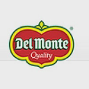 Del Monte Foods logo