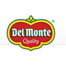 Del Monte logo
