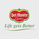 Del Monte Pacific logo