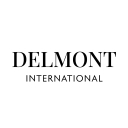 Delmont International logo