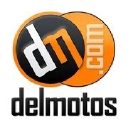 delmotos.com logo