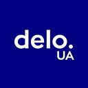 delo.ua icon