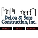 DeLoa & Sons Construction Inc.
