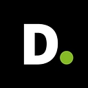 Town of Deloit logo