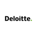 Deloitte Real Estate logo