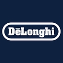 Delonghi CA logo