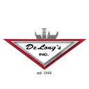 DeLong's logo