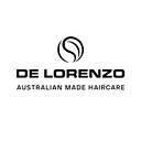 De Lorenzo Haircare logo