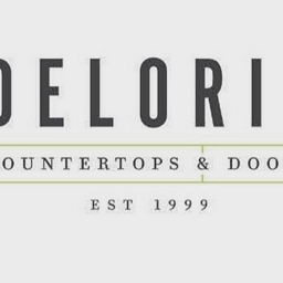 Delorie Countertops & Doors Inc Logo