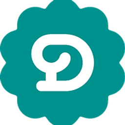 Delori-NutiFood Products, Inc. logo