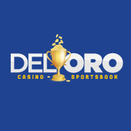 Del Oro Casino logo