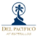 Alma Del Pacifico Beach Hotel & Spa / Del Pacifico Resort logo