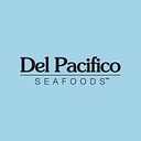 Del Pacifico Seafoods Group logo