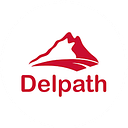 Delpath logo