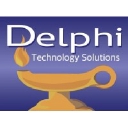 Delphi Technology Solutions, Inc. logo