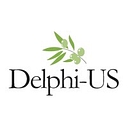 Delphi-US logo