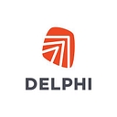 The Delphi Group logo