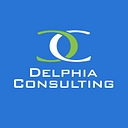 Delphia Consulting, Llc logo