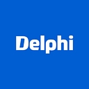 Delphi Auto Parts logo