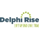 Delphi Drug And Alcohol Council logo
