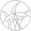 Delphiglass