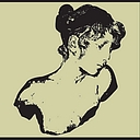 Delphi Public Library logo