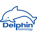 Delphin Technologies Pvt. Ltd. logo — MERN Stack Developer job on DevsUnite
