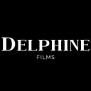 Delphine Films logo