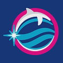 delphinusworld logo