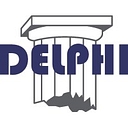 Delphi Plumbing And Heating, Inc. logo