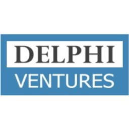 delphiventures.com logo
