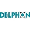 Delphon logo