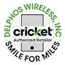 Delphos Wireless, a Cricket Wireless Authorized Retailer