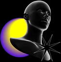 Delphy Records logo