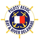 The Pilots Association For The Bay And River Delaware logo