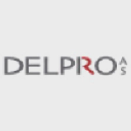 Delpro Wind Ltd logo