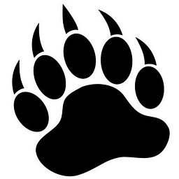 Delran High School logo
