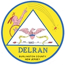 Township of Delran logo