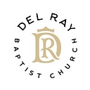 Del Ray Baptist Church logo
