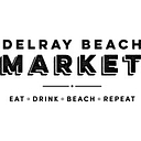 Delray Beach Market logo