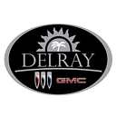 Delray Buick Gmc logo