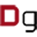 Del Ray Glass Inc logo