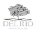 Del Rio Country Club logo